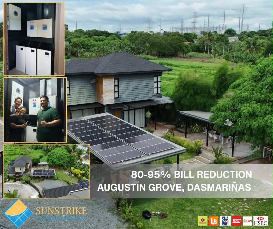 sunstrikeinstall project 6