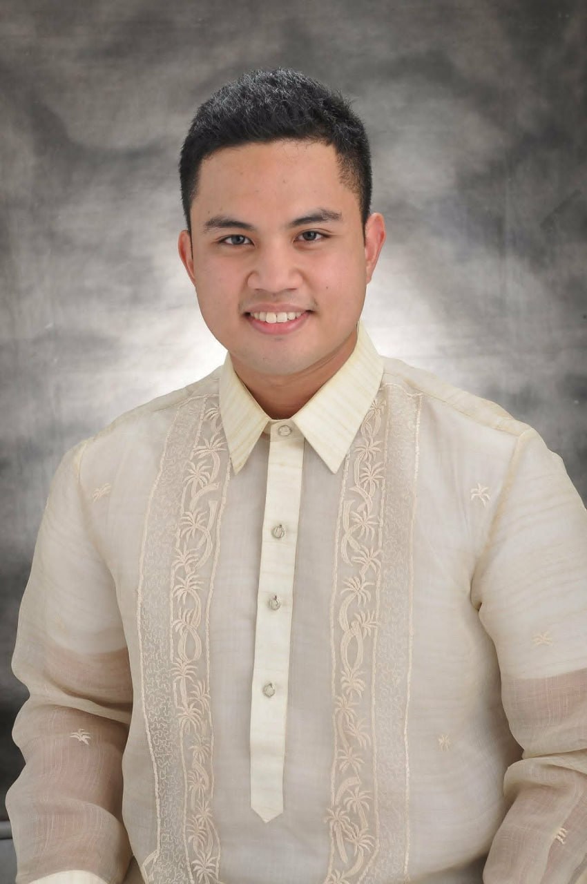 Reynald Revira