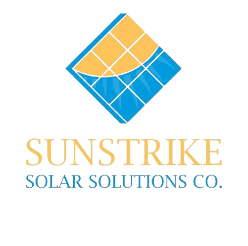 sunstrikeinstall logo